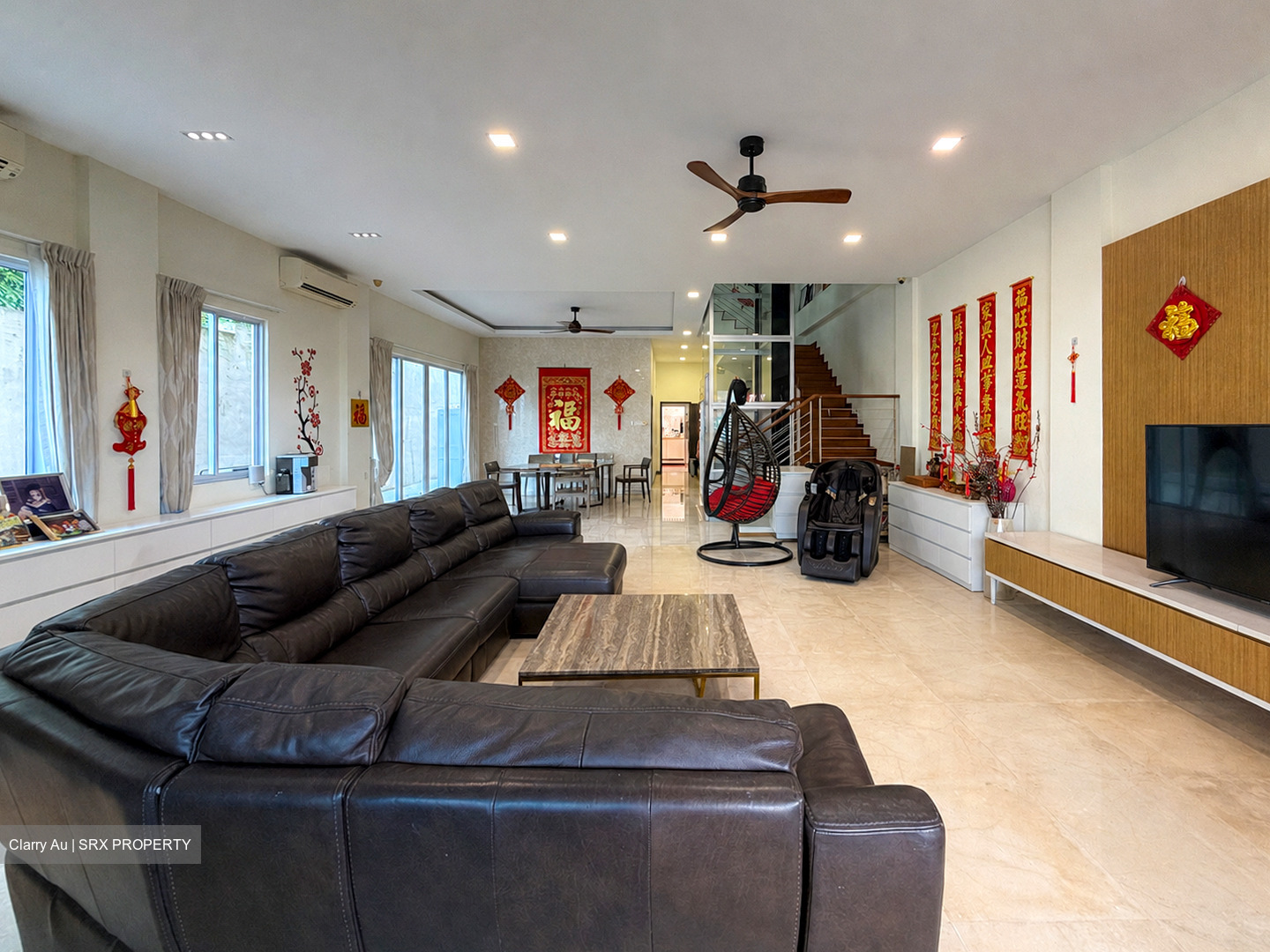 Thomson Hills Estate (D20), Terrace #592470911